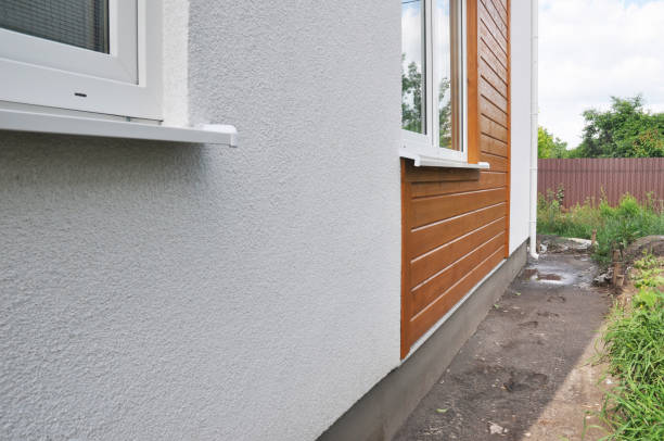 ### Custom Trim and Detailing for Siding in Oildale, CA